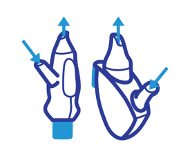 Exhalation Delivery Systems | Optinose